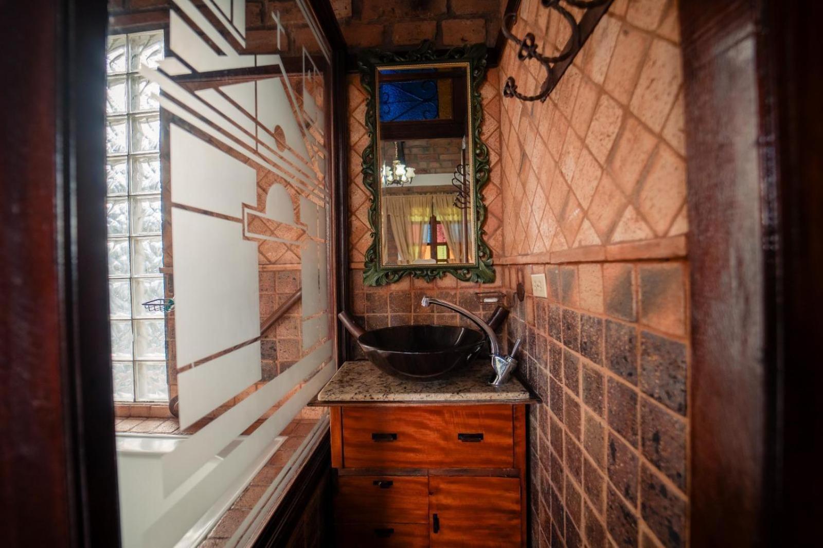 Hosteria De La Plaza Menor Santa Fe de Antioquia Esterno foto